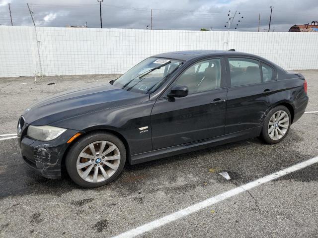 BMW 328 XI SUL 2011 wbapk5g50bnn25439