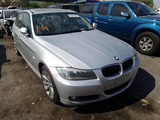 BMW 328 XI SUL 2011 wbapk5g50bnn25604