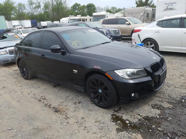 BMW 328 XI SUL 2011 wbapk5g50bnn25974