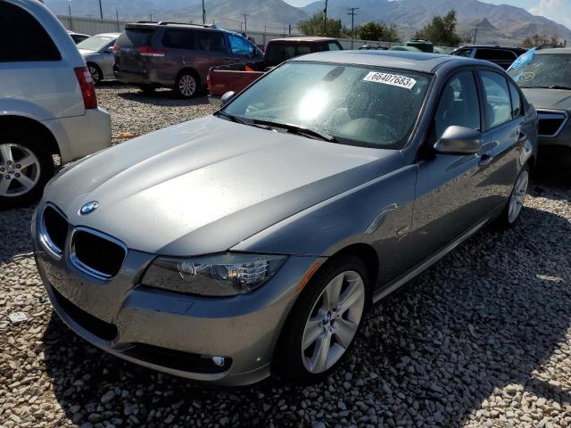 BMW 328 XI SUL 2011 wbapk5g50bnn26381