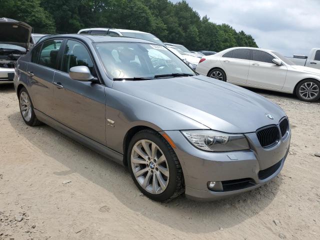 BMW 328 XI SUL 2011 wbapk5g50bnn28230