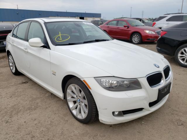 BMW 328 XI SUL 2011 wbapk5g50bnn28986