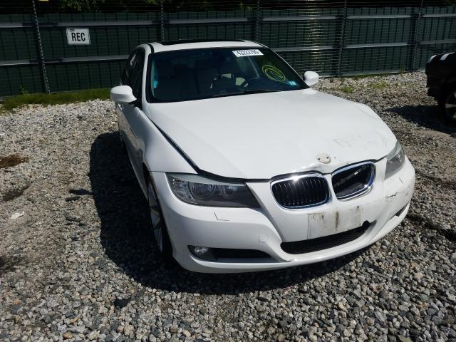 BMW 328 XI SUL 2011 wbapk5g50bnn29278