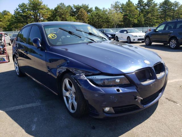 BMW 328 XI SUL 2011 wbapk5g50bnn29703