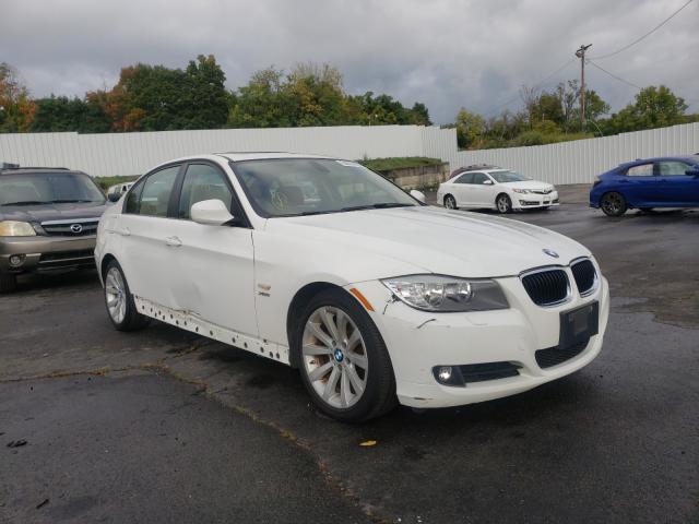 BMW 3 2011 wbapk5g50bnn29913