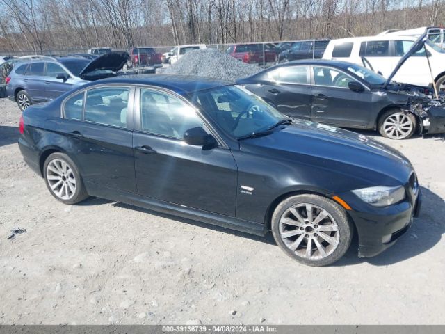 BMW 328I 2011 wbapk5g50bnn30012