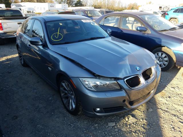 BMW 328 XI SUL 2011 wbapk5g50bnn30222