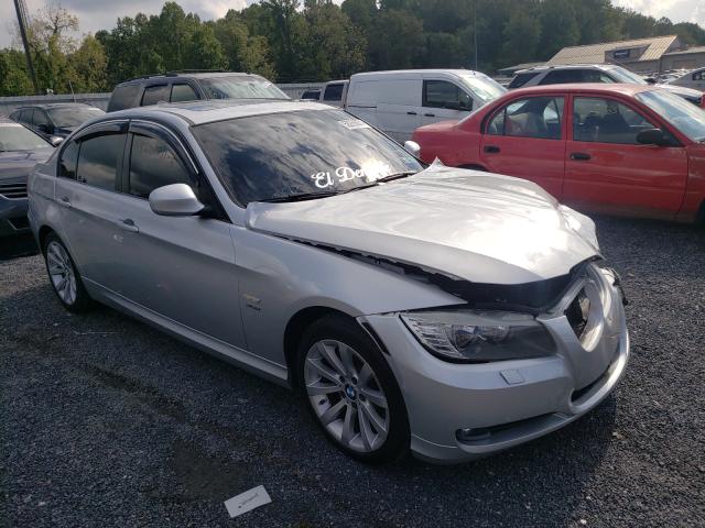 BMW 328 XI SUL 2011 wbapk5g50bnn30396