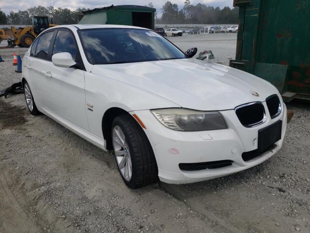 BMW 328 XI SUL 2011 wbapk5g50bnn30916