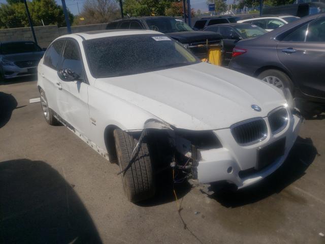 BMW 328 XI SUL 2011 wbapk5g50bnn31290