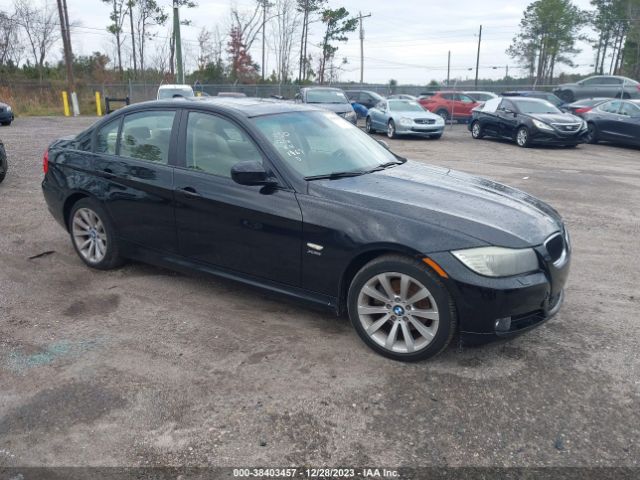 BMW 328I 2011 wbapk5g50bnn31967