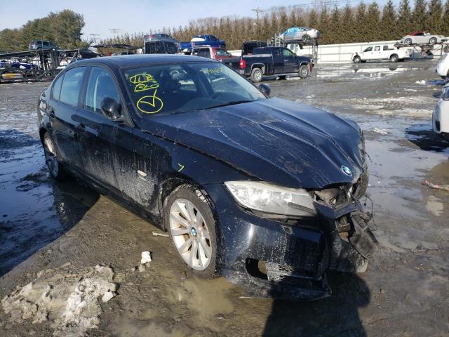 BMW 328 XI SUL 2011 wbapk5g50bnn32147