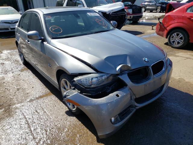 BMW 328 XI SUL 2011 wbapk5g50bnn51765