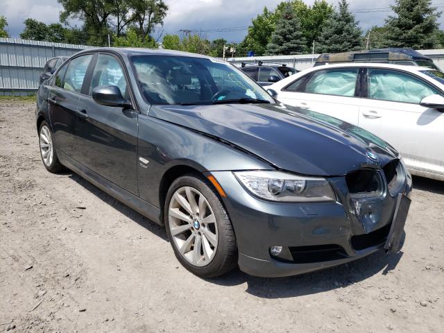 BMW 328 XI SUL 2011 wbapk5g50bnn79663