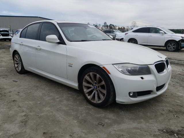 BMW 328I 2011 wbapk5g50bnn79730