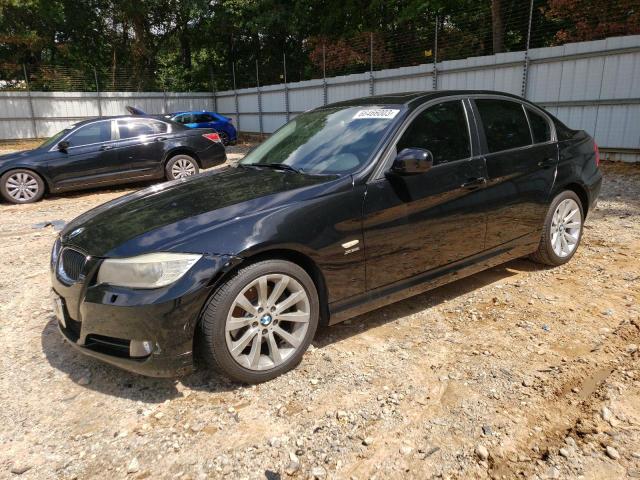 BMW 328 XI SUL 2011 wbapk5g50bnn80327