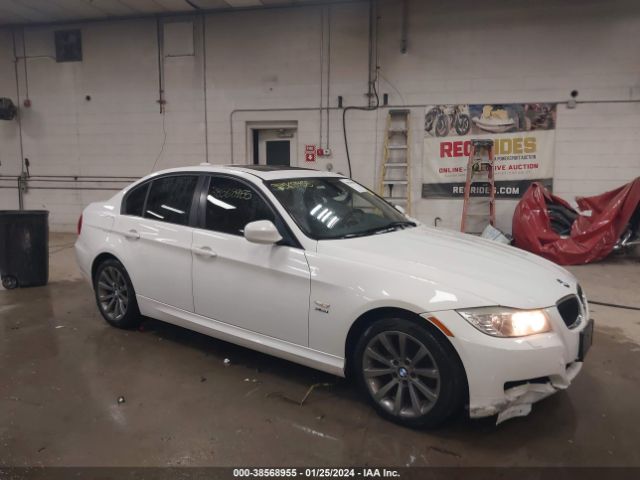 BMW 328I 2011 wbapk5g50bnn80764