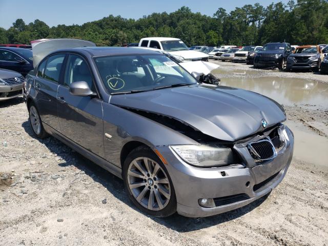 BMW 328 XI SUL 2011 wbapk5g50bnn81378