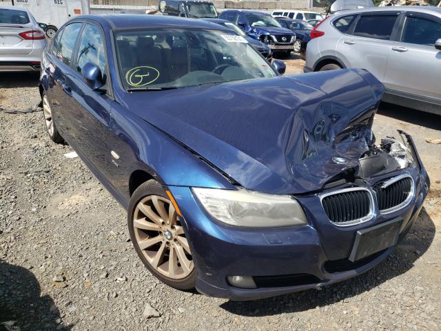 BMW 328 XI SUL 2011 wbapk5g50bnn81672