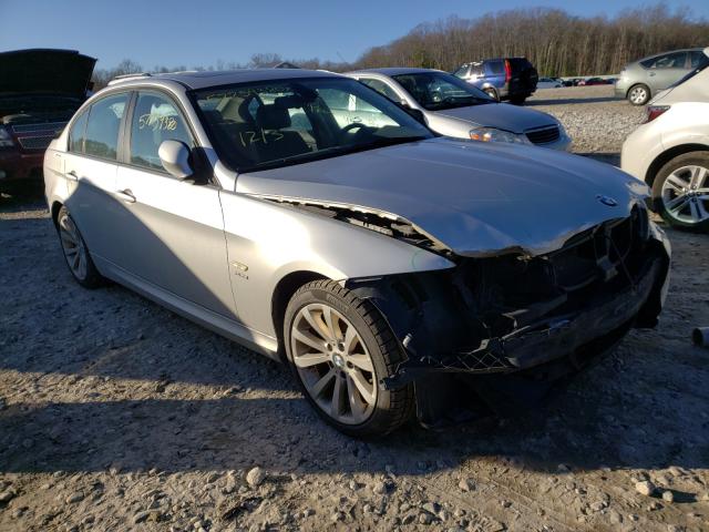 BMW 328XI 2011 wbapk5g50bnn81767