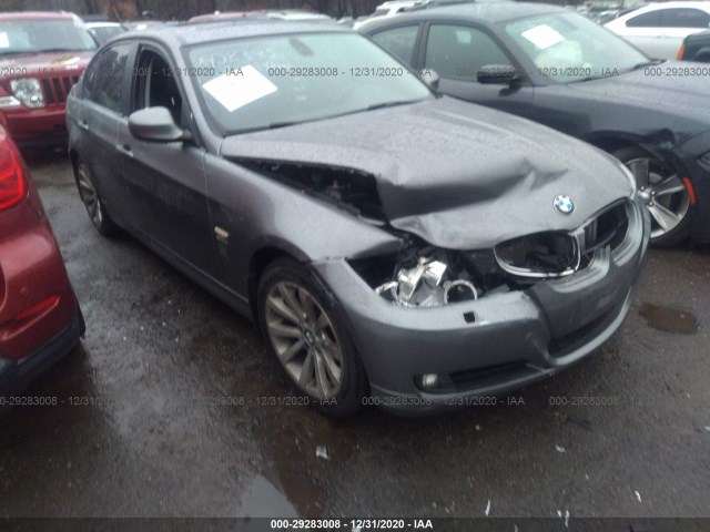 BMW 3 2011 wbapk5g50bnn82000