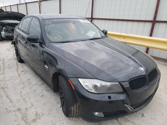 BMW 328 XI SUL 2011 wbapk5g50bnn82109