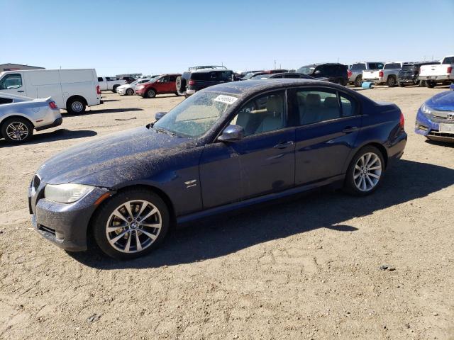 BMW 328 XI SUL 2011 wbapk5g51bnn25224