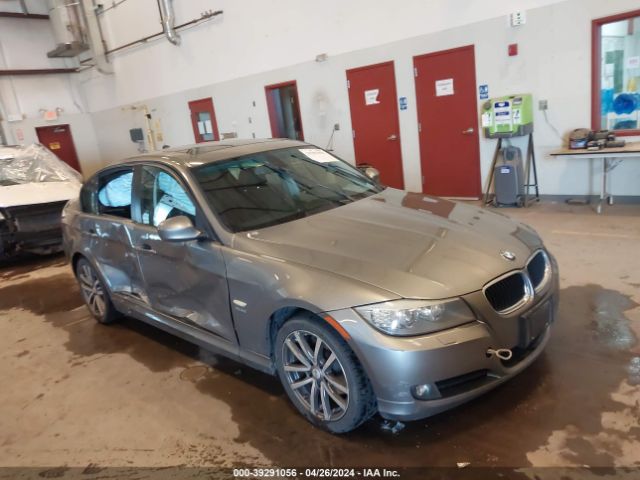 BMW 328 2011 wbapk5g51bnn25465