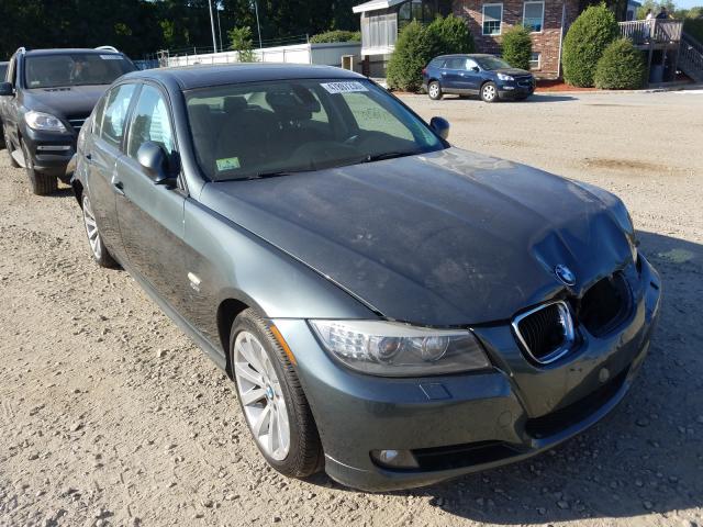 BMW 328 XI SUL 2011 wbapk5g51bnn25661