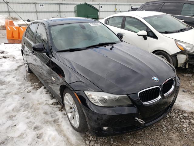 BMW 328 XI SUL 2011 wbapk5g51bnn25918