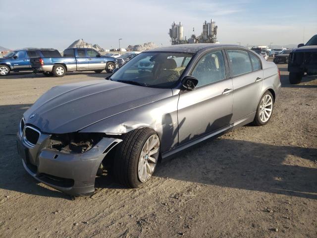 BMW 328 XI SUL 2011 wbapk5g51bnn27135