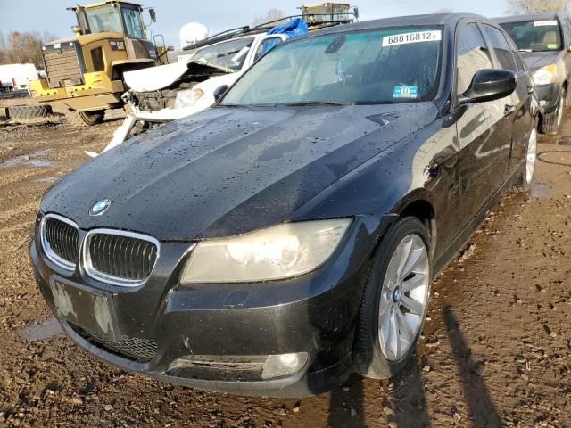 BMW 328 XI SUL 2011 wbapk5g51bnn27748