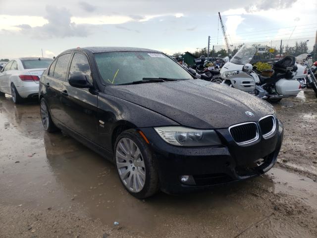 BMW 328 XI SUL 2011 wbapk5g51bnn28995