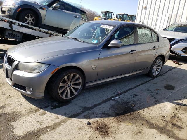 BMW 328 XI SUL 2011 wbapk5g51bnn29533