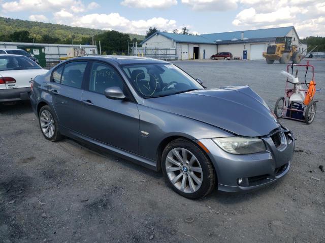 BMW 328 XI SUL 2011 wbapk5g51bnn29788