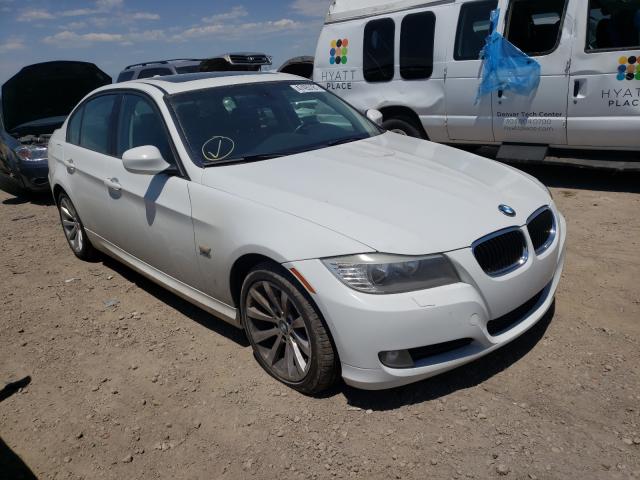 BMW 328 XI SUL 2011 wbapk5g51bnn30780