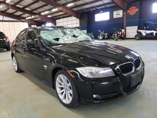 BMW 328 XI SUL 2011 wbapk5g51bnn30889