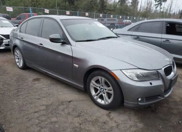 BMW 328 2011 wbapk5g51bnn32285