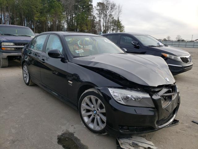 BMW 328 XI SUL 2011 wbapk5g51bnn79011