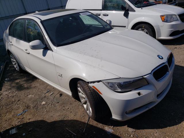 BMW 328 XI SUL 2011 wbapk5g51bnn80157