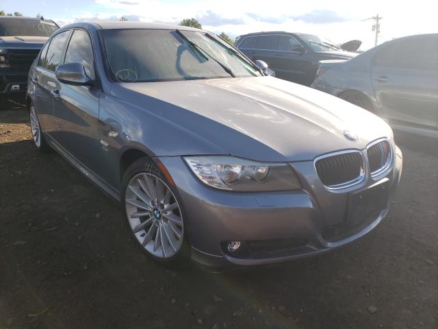 BMW 328 XI SUL 2011 wbapk5g51bnn80434