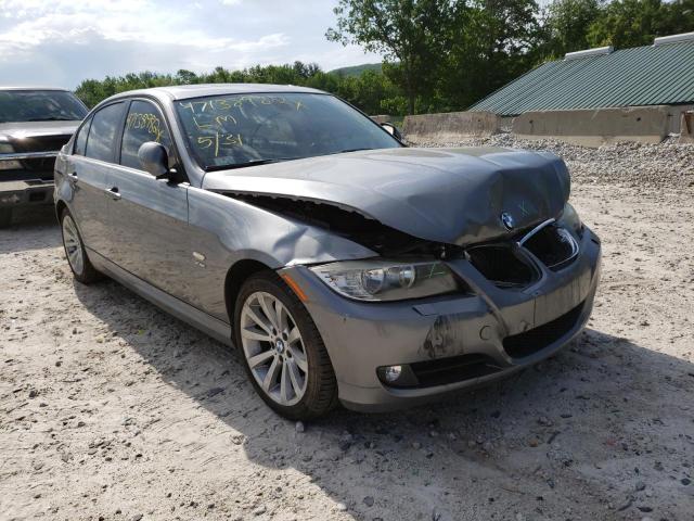 BMW 328 XI SUL 2011 wbapk5g51bnn81017