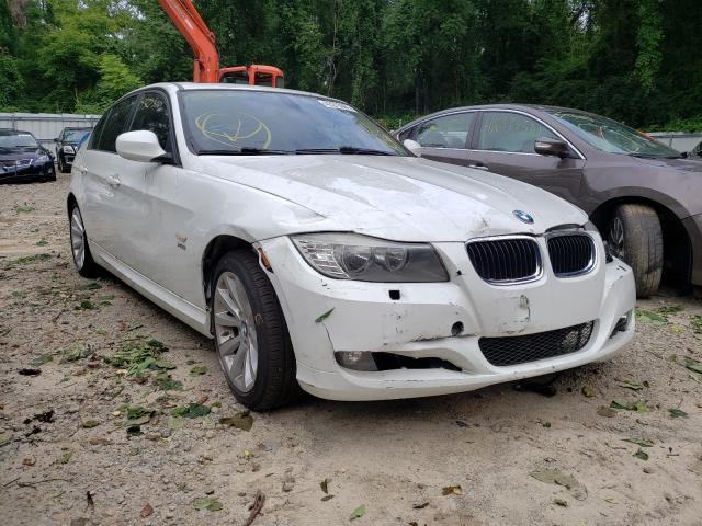 BMW 328 XI SUL 2011 wbapk5g51bnn81972