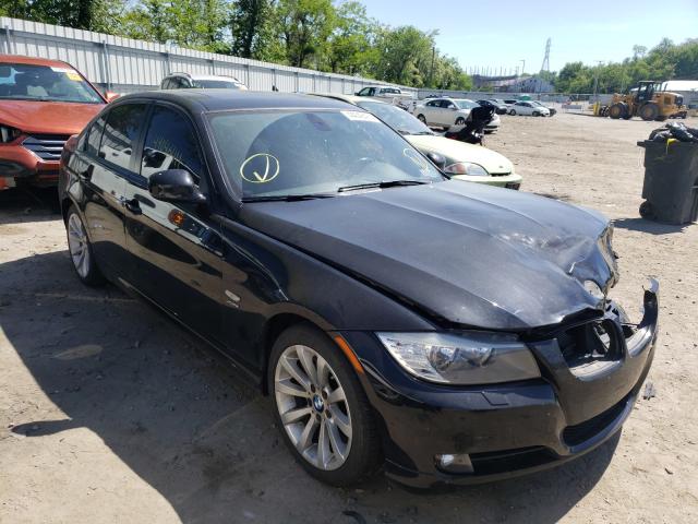 BMW 328 XI SUL 2011 wbapk5g52bnn24874