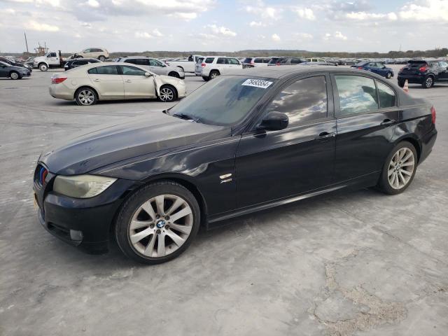 BMW 328 XI SUL 2011 wbapk5g52bnn25300