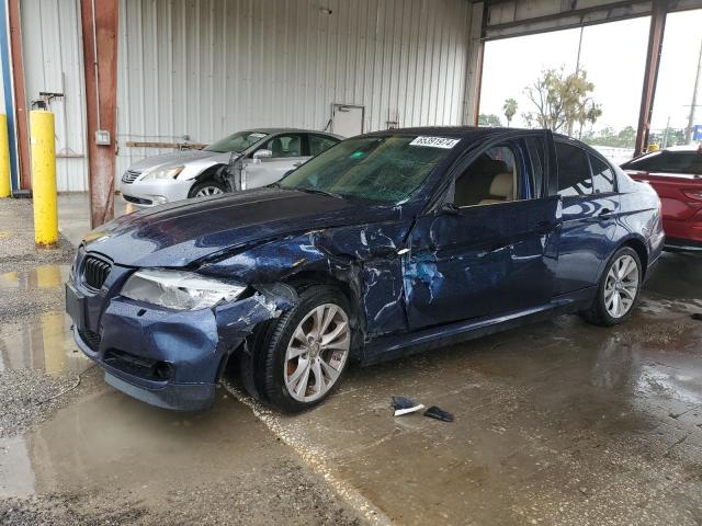 BMW 3 SERIES 2011 wbapk5g52bnn25586