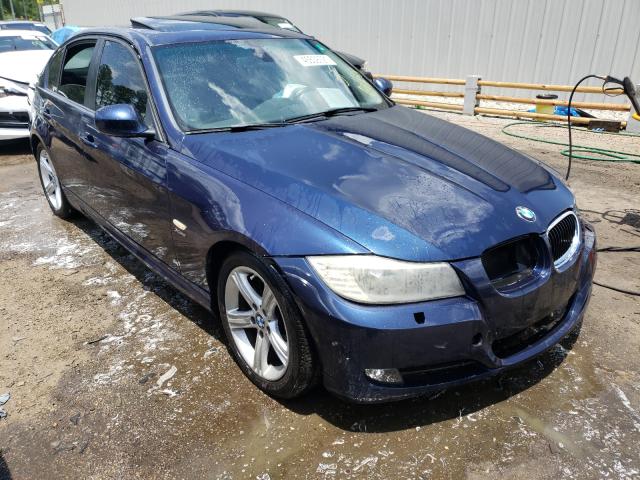 BMW 328 XI SUL 2011 wbapk5g52bnn25829