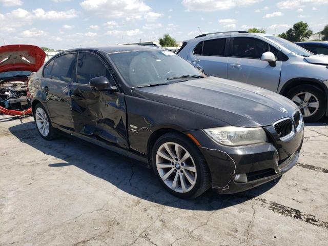 BMW 328 XI SUL 2011 wbapk5g52bnn26334