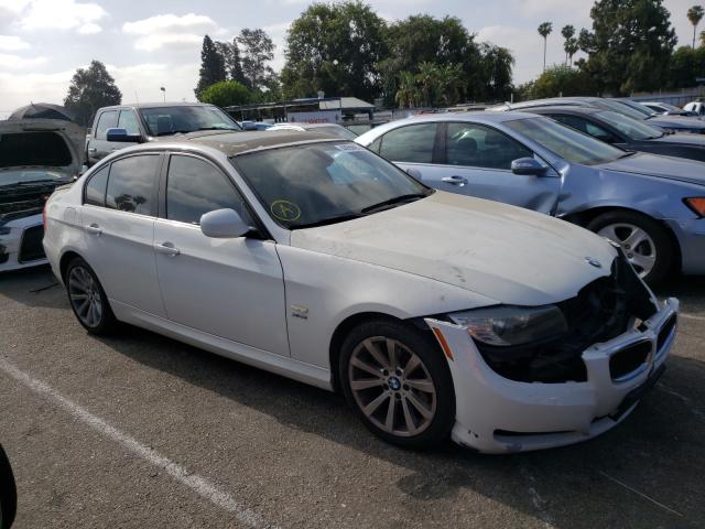 BMW 328 XI SUL 2011 wbapk5g52bnn26639