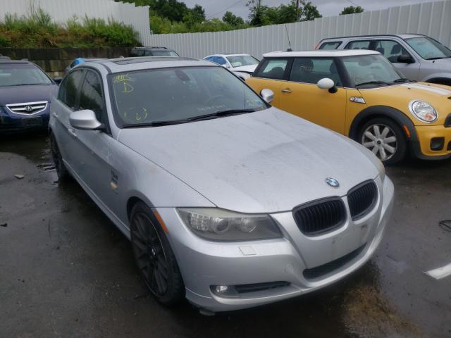 BMW 328 XI SUL 2011 wbapk5g52bnn27404